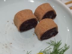 -味+新京宴·烤鸭·北京菜(创意谷店)