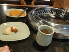 -梨花自助烤肉(天河城店)