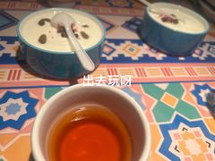 -楼兰新疆菜(江宁万达店)