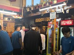大堂-西单翅酷(西单店)