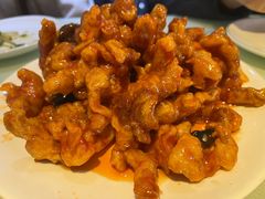 -胖子菜馆(隆昌路店)