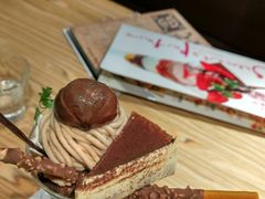 -Ufufu cafe(天神巷店)