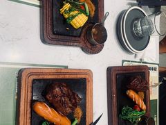 -西语·炭烧牛排(卓越中寰店)