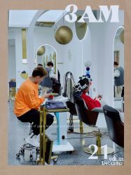 -JUNO hair salon