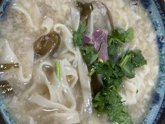 -吕记清真美食城(永兴服装街店)