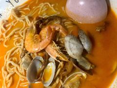-友达面馆(二七南路店)