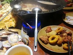 -369自助烤肉鱼火锅(平阳路店)