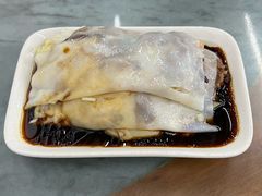 -穗银肠粉店(东川路店)