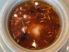 酸辣海鲜羹-听松楼-中餐厅.家宴(红梅公园店)