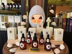 -迪瓦娜按摩和水疗中心