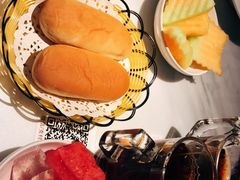 -豪客来牛排(华创国际广场店)