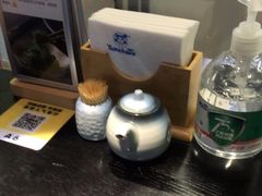-YAMAKAWA(龙湖胥江天街店)