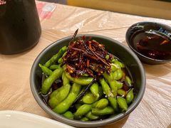 -靓靓蒸虾·头牌蒸虾(万松园玲珑店)