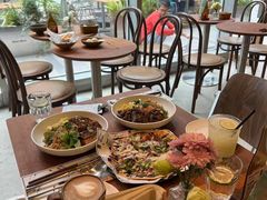 -Blac+Blac(中海环宇荟店)