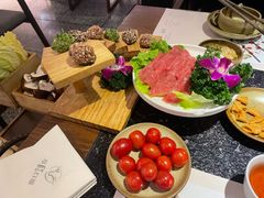 -盡膳口福·百年汤方火锅(科华北路店)