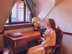 -马勒别墅饭店(静安寺店)