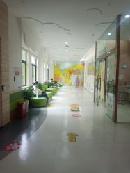 -小米熊儿童医院