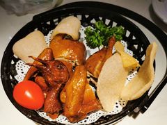 -避风塘·老港味餐厅(虹口龙之梦店)