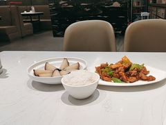 -北李·海肠捞饭·大连菜(望京凯德MALL店)