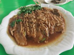 -北三沙家烧麦(北头道街店)
