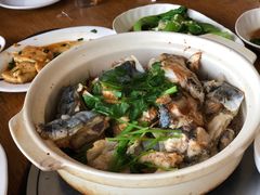 -深圳柯记餐厅(大望店)