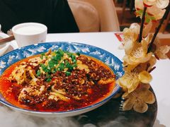 -川味堂·四川豆花(八卦岭店)