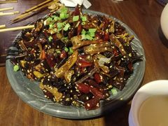 -贰醒·私房小院烧烤 (太古里店)