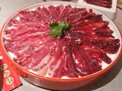 -八合里潮汕鲜牛肉火锅(广州五羊邨店)
