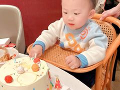 -Joy's Wish创意蛋糕定制&甜品台(乐虹坊精致生活广场店)