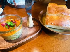 -OTIUM • 柴屿麦(亮马桥店)