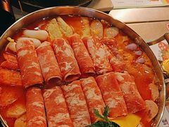 -兰正韩·韩国料理(春熙路店)