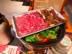 -德四家·云南傣味烧烤品牌(和谐店)