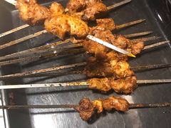 -碎怂烤肉(钟楼柳巷店)