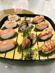 -甘井子区冠豪主题婚礼酒店宴会厅(机场店)