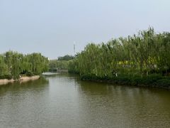 -南翠屏公园