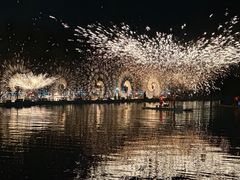 -南京珍珠泉风景区