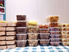 -紫光园·烤鸭·北京菜(劲松店)