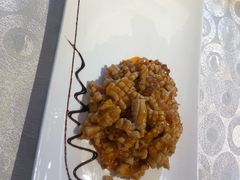 -马凯餐厅(长椿街店)