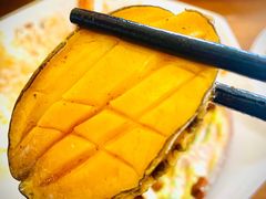 -87号烧烤海鲜·大排档(金沙滩店)