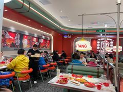 -避风塘·金牌店·夜宵(金玉兰店)