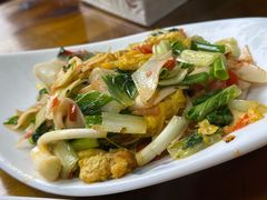 -龙姐私房菜(和顺古镇店)