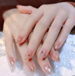 -LILY NAILS美甲美睫