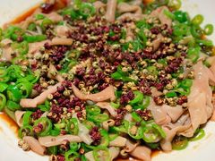 -四季民福烤鸭店(王府井东安门店)