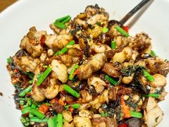牛蛙-十二点·辣椒炒肉(南山店)