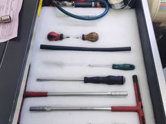 -兔师傅汽车保养(凤城五路店)