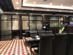 大堂-一哥澳门豆捞 · 十七年经典澳门火锅(四季天地店)