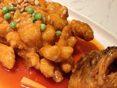 -老知青·东北菜(中华城店)