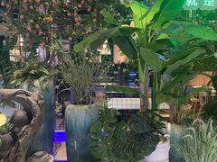 -原味田园·客家菜·土窑鸡(中航城君尚购物中心店)