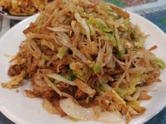 -清真伊源饺子馆(陶然共友大厦店)