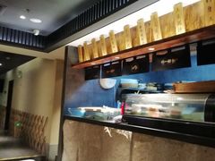 -一豚轩·烧鸟·豚骨拉面(五四路店)